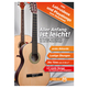 Yamaha C40BL Guitare Classique Set avec École