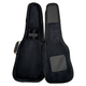 Ortega Deluxe Gigbag E-Gitarre Schwarz