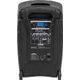 Omnitronic WAMS-12BT2 Drahtlos-PA-System