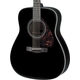 Yamaha F370 BL Black