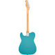 Fender Player II Telecaster RW Aquatone Blue Set