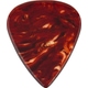 Fender Aero Acrylic Picks Thin 6er Pack