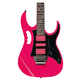 Ibanez JEMJRSP-PK Rose