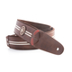 Yamaha Race Guitar Strap Brown