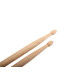 XDrum WTD-1S Wire Tap Drumstick Brushes kort 3 Paar
