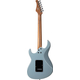 Set de Guitarra Eléctrica Cort G250 SE Ocean Blue Grey