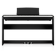 Kawai ES 120 B Digitale Piano Zwart