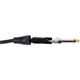 Pronomic Stage INST-3 Câble Instrument Jack 3m noir