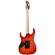 Ibanez RG470DXFM-CS Cherry Sunburst