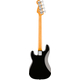 Fender Vintera III Late 60s Precision Bass Nero