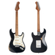 Rocktile Vinstage ST-RMBK E-Gitarre Black