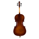 Classic Cantabile Brioso Cello Set 3/4