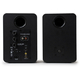 Vulkkano A4 ARC MkII Altavoces Activos Negros
