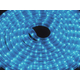 Eurolite Rubberlight LED RL1-230V Bleu 44m