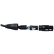 Pronomic Stage JSXF-5 XLR/Stereoklinke-Kabel 5m