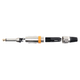 Pronomic JPLUG Kleurige Jackplug - Set Van 10
