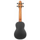 Ortega K2-EM Keiki Sopraan Ukulele Pack "El Muerto"