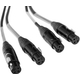 Pronomic NetCore SP-3F Multicore-Spliss female