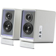 Edifier QR65 Altoparlante Di Design White