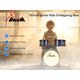 XDrum Junior KIDS Batterie Incl. École Bleu