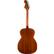 Fender California Standard Monterey Natural Sapele Starter Set