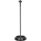 Gravity GS LS 01 NH B Guitar GLOW STAND Neckhug