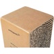 Schlagwerk CP82 Cajon Fingerprint Tamaño L