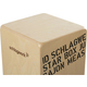 Schlagwerk CP400SB Star Box Kids Cajon
