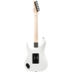 Ibanez RG550-WHF Genesis White Flat