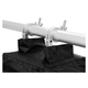 Eurolite Rain Cover Double Clamp