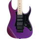 Ibanez RG550-PN Guitare Électrique Purple Neon