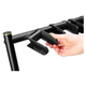 Gravity VARI-G 9 Multi-Gitaarstandaard