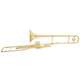 Classic Cantabile Brass VP-16 Ventil Tenorposaune