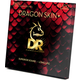 DR Strings Dragon Skin+ Bass Stainless Steel DBS-45/100 Medium Light 45-100