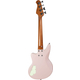 Ashdown Roasted Capri-23 Shell Pink