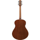 Ibanez AAM140E-MHS Mahogany Sunburst High Gloss