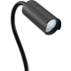 Eurolite LED KKL-7 Spot 6000K zwart