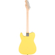 Squier Sonic Telecaster Canary Yellow