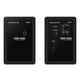 Pioneer DJ DM-50D Negro Par