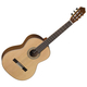 La Mancha Zafiro CM 4/4 Set de Guitarra Clásica