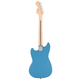 Squier Mustang California Blue