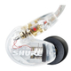 Shure SE215-CL-EFS In-Ear-Kopfhörer