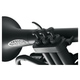 Classic Cantabile KFL-30MS MardiBrass Bugle Bb en plastique noir mat