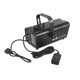 Eurolite N-19 Rookmachine Zwart Set met 5l Fluid