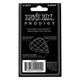 Ernie Ball 9202 Prodigy Standard Púa 2,0 mm Pack De 6 White