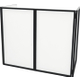 Omnitronic MD-1 Housse Pour Stand DJ