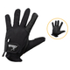 XDrum DGL-5F Drummer Handschuhe Größe XL