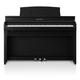 Kawai CA-401 Digitalpiano Zwart Set