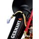 Classic Cantabile KT-30DE MardiBrass Kunststoff Deutschland-Tuba