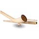 Lechgold Alphorn Deluxe Bb 275 cm 3-Piece